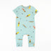 Nolan Romper Pattern