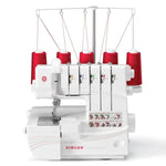 SINGER® Professional 5 14T968DC surjeteuse