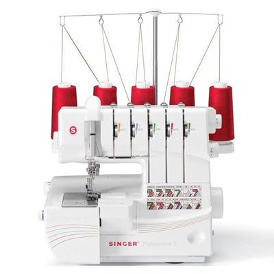 SINGER® Professional™ 5 14T968DC Serger -- Image du produit