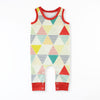Logan Romper Pattern