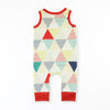 Logan Romper Pattern