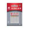 SINGER® Universal Needles Assorted Sizes 10-Pack -- Product Image