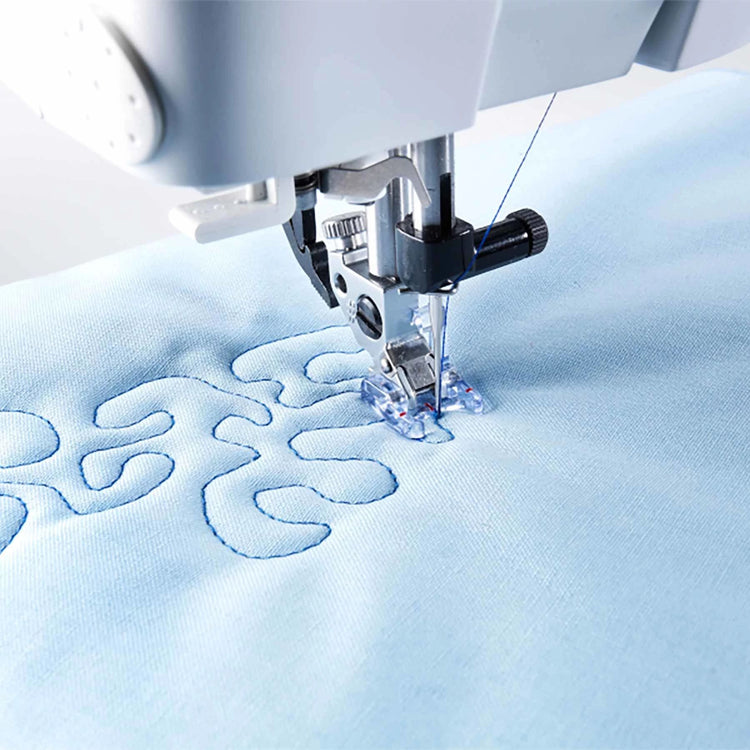 PFAFF® Open Toe Sensormatic Free-Motion Foot -- Product Image