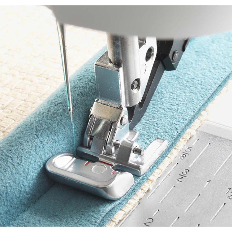 PFAFF® Grand Piping Foot for IDT™ System -- Product Image