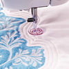 PFAFF® Free-Motion Echo Quilting Foot -- Product Image