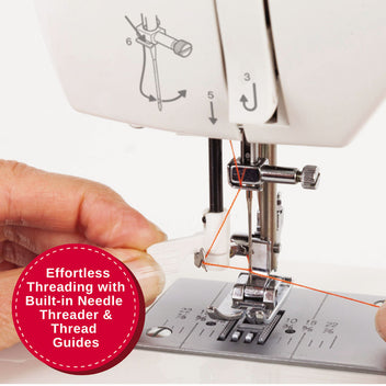Fashion Mate 5560 Sewing Machine | SINGER®