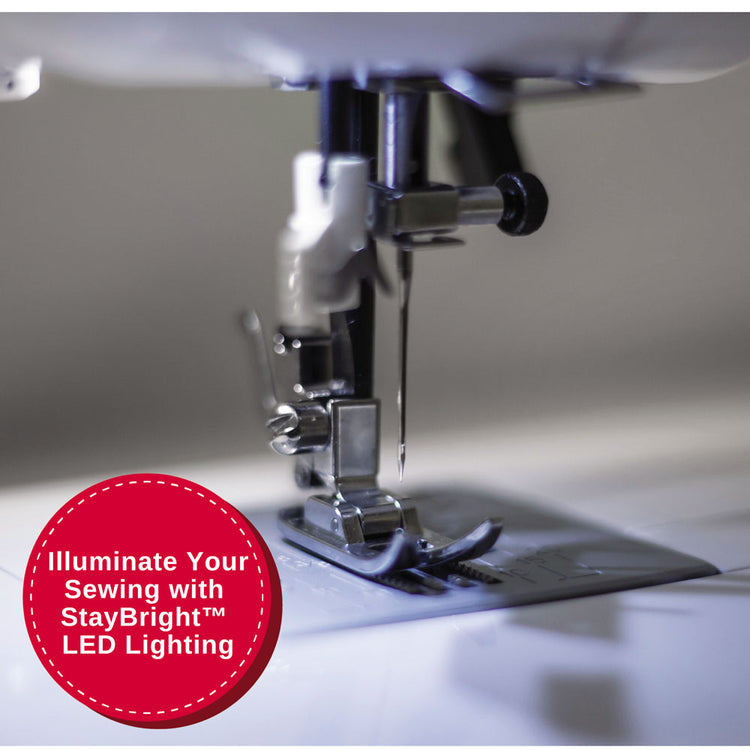Fashion Mate 5560 Sewing Machine | SINGER®