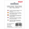 PFAFF® Titanium Universal Needles Size 80/12 5-Pack -- Product Image
