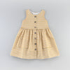 Patrón de vestido «Girasol»