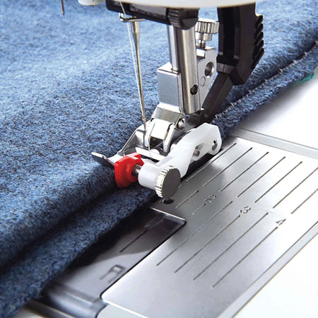 Pied PFAFF® Blindhem pour système IDT™ -- Image du produit