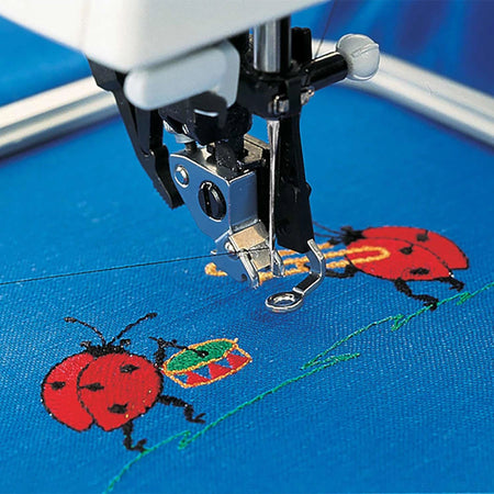 Pied de broderie PFAFF® creative™ -- Image du produit