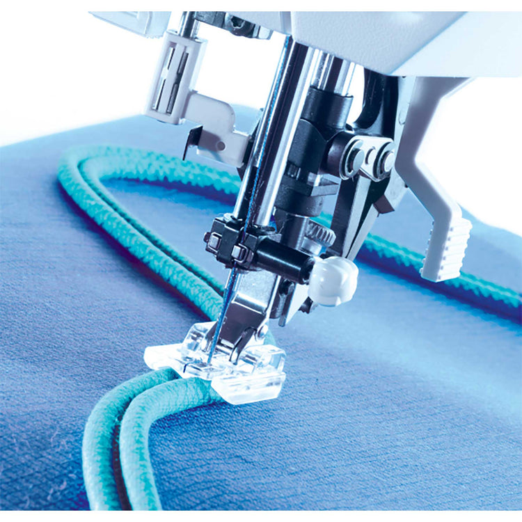 PFAFF® Twin Welting Foot -- Product Image