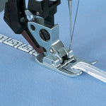 PFAFF® Pied pour cordon à 7/9 trous pour le système IDT™