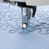 PFAFF® Embroidery/Sensormatic Free-Motion Foot -- Product Image
