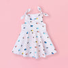 Isla Dress Pattern