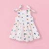 Isla Dress Pattern