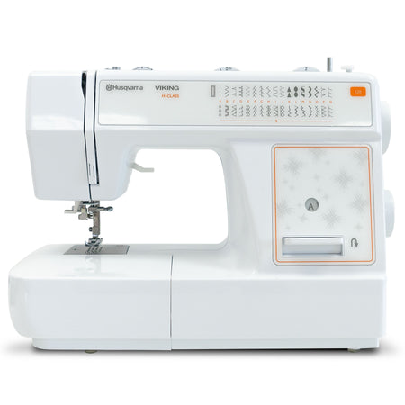 HUSQVARNA® VIKING® H|CLASS™ E20 Sewing Machine -- Product Image