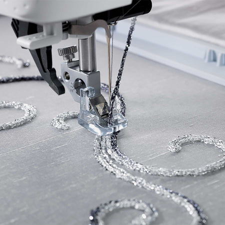 PFAFF® Yarn Couching Foot Set -- Product Image