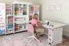 Crea tu espacio: muebles para el cuarto de costura y manualidades DreamStation