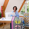 HUSQVARNA® VIKING® Refurbished SAPPHIRE™ 930 Sewing Machine