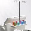 HUSQVARNA® VIKING® Eight Spool Thread Rack -- Product Image
