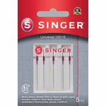 SINGER® Universal Needles 100/16 5-Pack