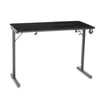 Mesa de costura para trabajos pesados