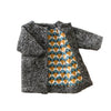 Darling Coat Pattern