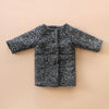Darling Coat Pattern