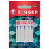 SINGER® Quilting Needles Size 90/14 5-Pack