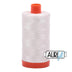 6722 Sea Biscuit, hilo de algodón Aurifil de 50 wt, bobina grande