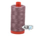 6731 Tiramisu Aurifil Cotton 50wt Large Spool