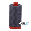 6736 Jedi Aurifil Algodón 50wt Bobina grande||color:6736 Jedi