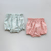 Flutter Bloomers Pattern