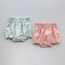 Flutter Bloomers Pattern