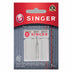 SINGER® Twin Universal Needle 4MM - Size 80/12