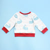 Henry Sweatshirt Pattern