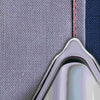 SINGER® SteamCraft Steam Iron White/Gray -- Product Image