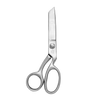 Tijeras para tela «Jr. Razor Edge» de 15 cm