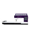 PFAFF® creative™ 4.5 Sewing & Embroidery Machine -- Product Image