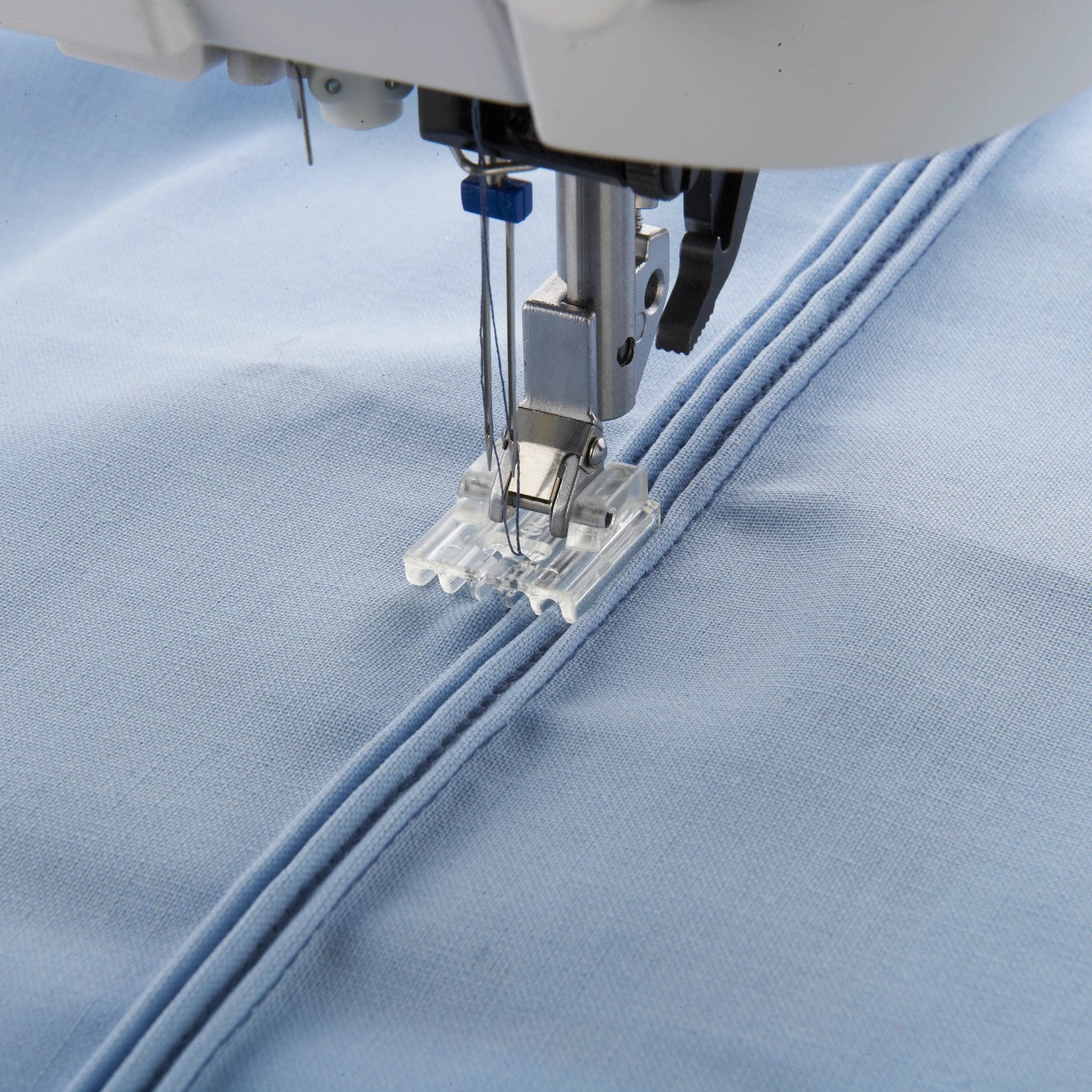 5-Groove Pintuck Foot | PFAFF®