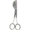 HUSQVARNA® VIKING® 6in/15.2cm Left Hand Applique Scissor -- Product Image