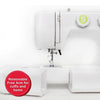 SINGER® Refurbished SM024 - TQ Sewing Machine -- Product Image