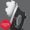 SINGER® SteamCraft Plus 2.0 Iron Black -- Product Image