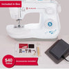SINGER® Refurbished Fashion Mate™ 3342 Sewing Machine -- Product Image