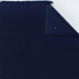 Deep Blue Indigo Twill Fabric