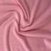 Tejido de forro polar liso - Se vende por yardas||color: rosa empolvado