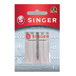 Aguja de Ala SINGER® Tamaño 100/16