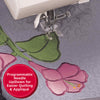 SINGER® Refurbished Patchwork™ 7285Q Sewing & Quilting Machine -- Product Image