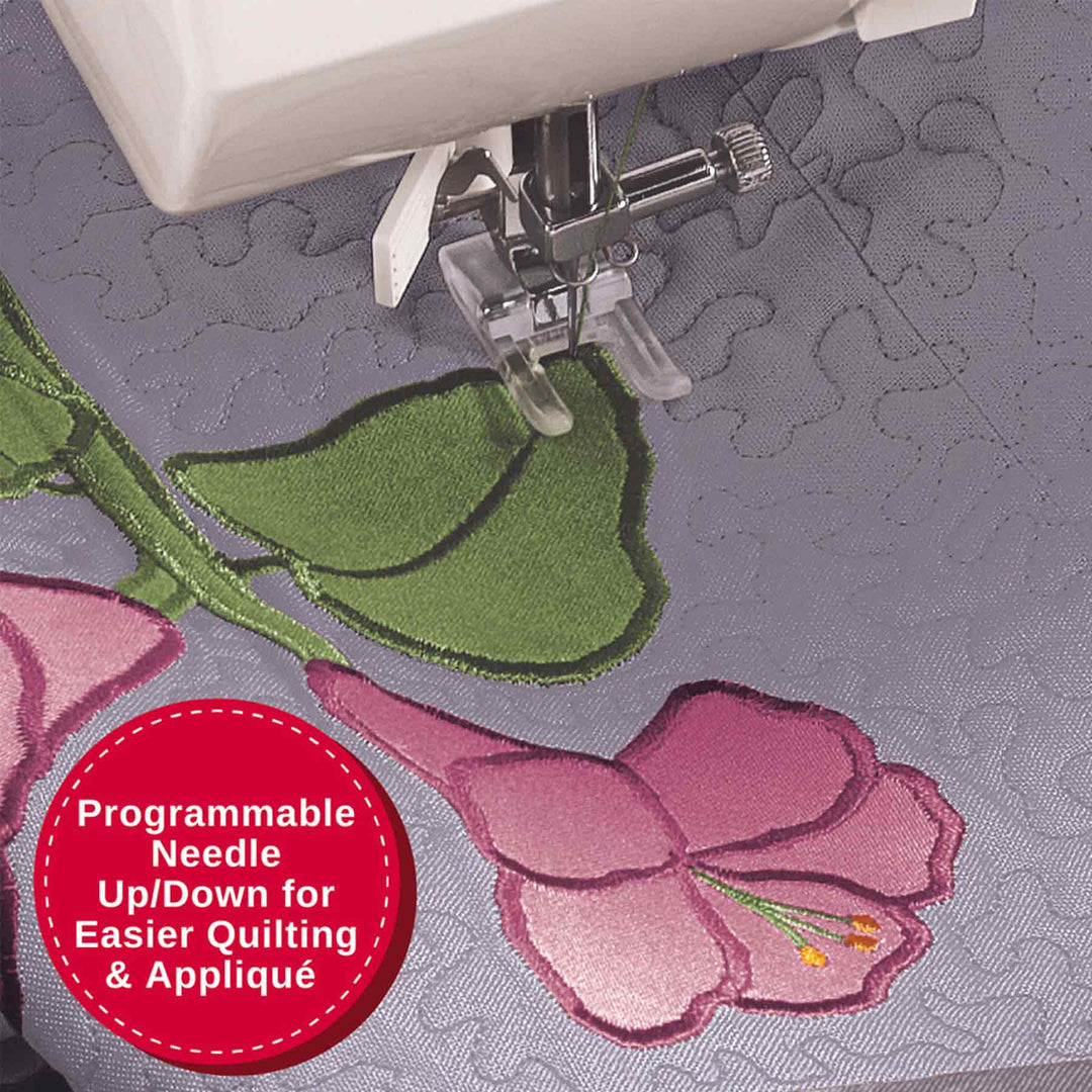 SINGER® Patchwork™ 7285Q Sewing & Quilting Machine SINGER®